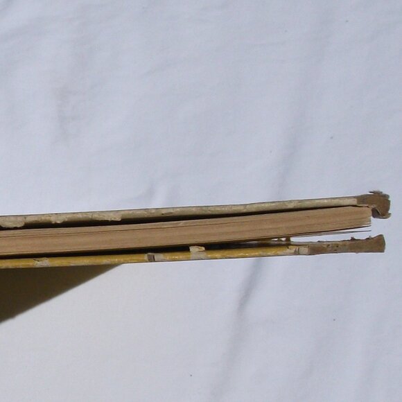 Sing Mother Goose Vintage book - Picture 13 of 16